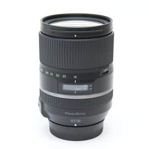 TAMRON (タムロン) 16-300mm F3.5-6.3 Di II VC PZD MACRO/Model