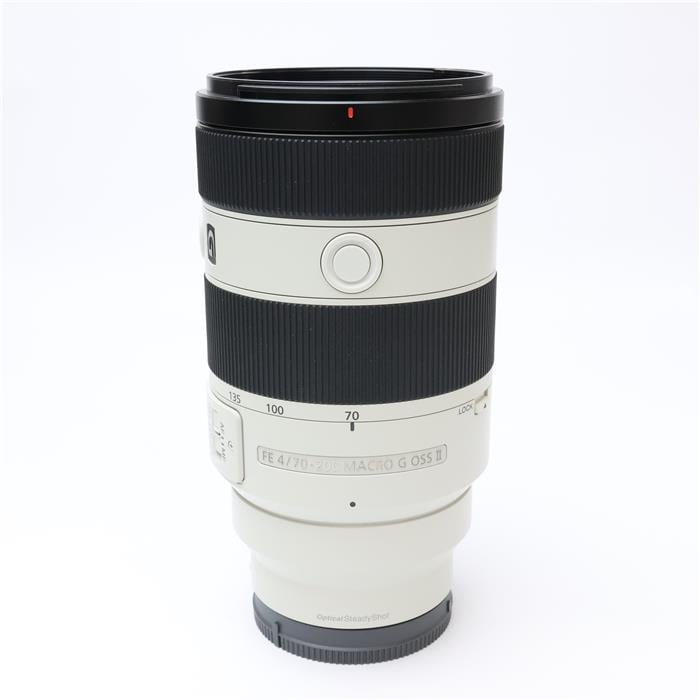 FE 70-200mm F4 Macro G OSS II SEL70200G2
