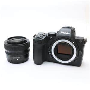 Nikon (ニコン) Z5II 24-50 レンズキット メイン