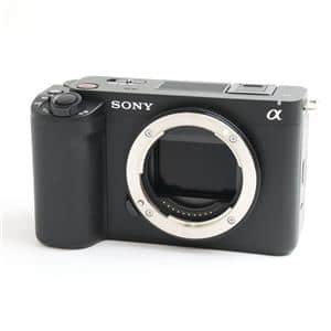中古 SONY VLOGCAM ZV-1 デシタルカメラ SONY 中古 1年保証 美品 VLOGCAM ZV-1 ブラック [ZV-1 B