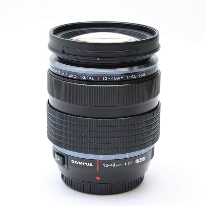 中古)OLYMPUS (オリンパス) M.ZUIKO DIGITAL ED12-40mm F2.8 PRO