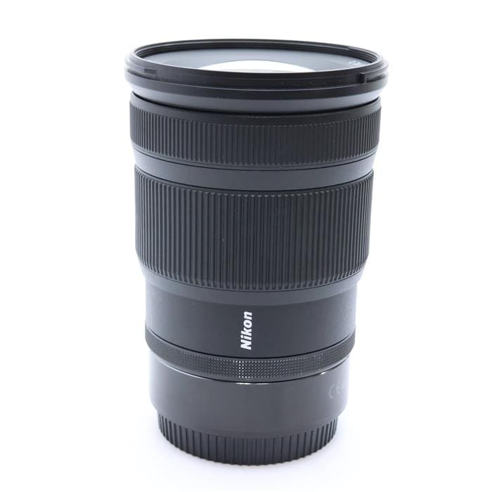 NIKKOR Z 24-120mm f/4 S 美品 Nikon（ニコン） NIKKOR Z 24-120mm f/4 S 実写レビュー