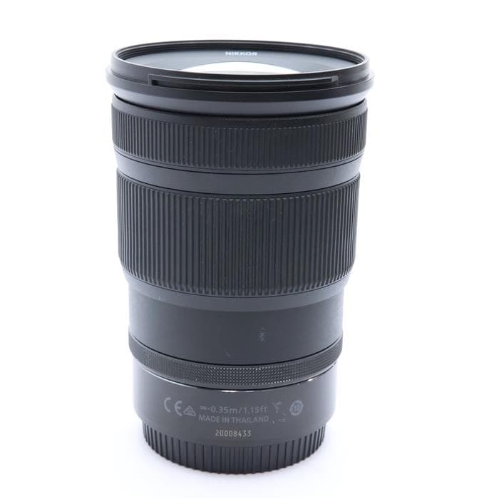 【美品】Nikon ニコン NIKKOR Z 24-120mm f/4 S Amazon.com : NIKKOR Z 24-120mm f/4 S (International Model