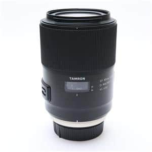 TAMRON 90mm f2.8 Di MACRO 1:1 VC USD ニコン Amazon.co.jp: TAMRON 単焦点マクロレンズ SP 90mm F2.8 Di
