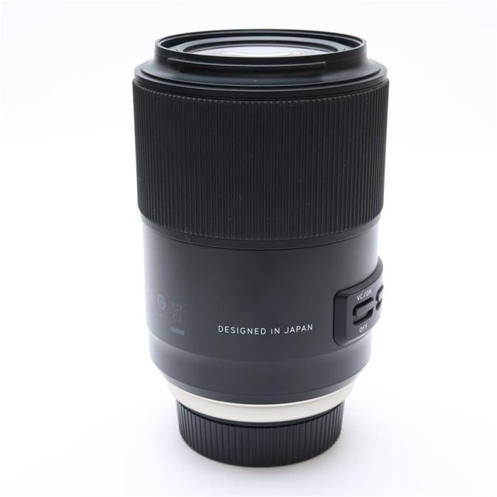 中古)TAMRON (タムロン) SP 90mm F2.8 Di MACRO 1:1 VC USD