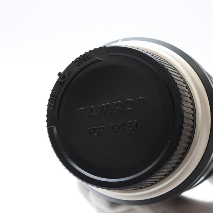 中古)TAMRON (タムロン) SP 90mm F2.8 Di MACRO 1:1 VC USD/Model