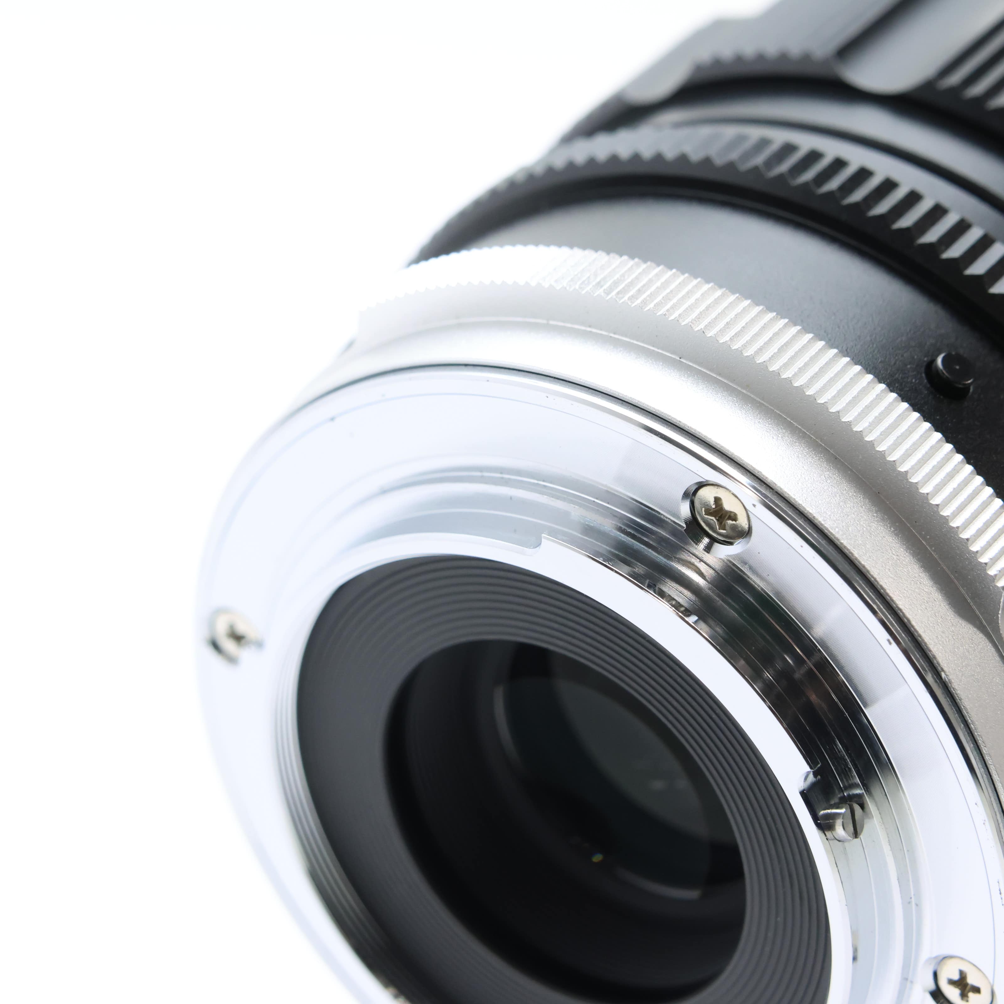 中古)KOWA (コーワ) PROMINAR 25mm F1.8（マイクロフォーサーズ用