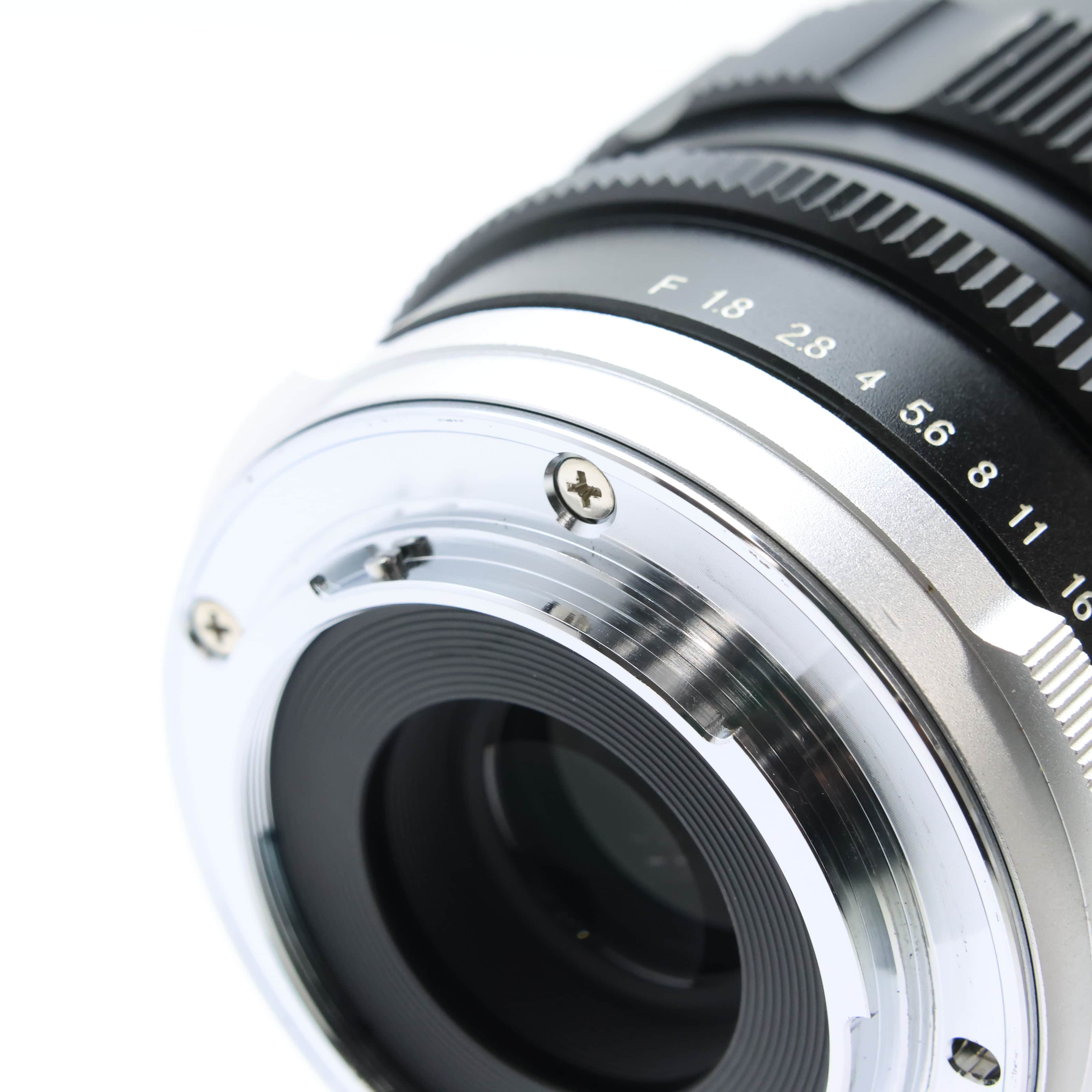 中古)KOWA (コーワ) PROMINAR 25mm F1.8（マイクロフォーサーズ用