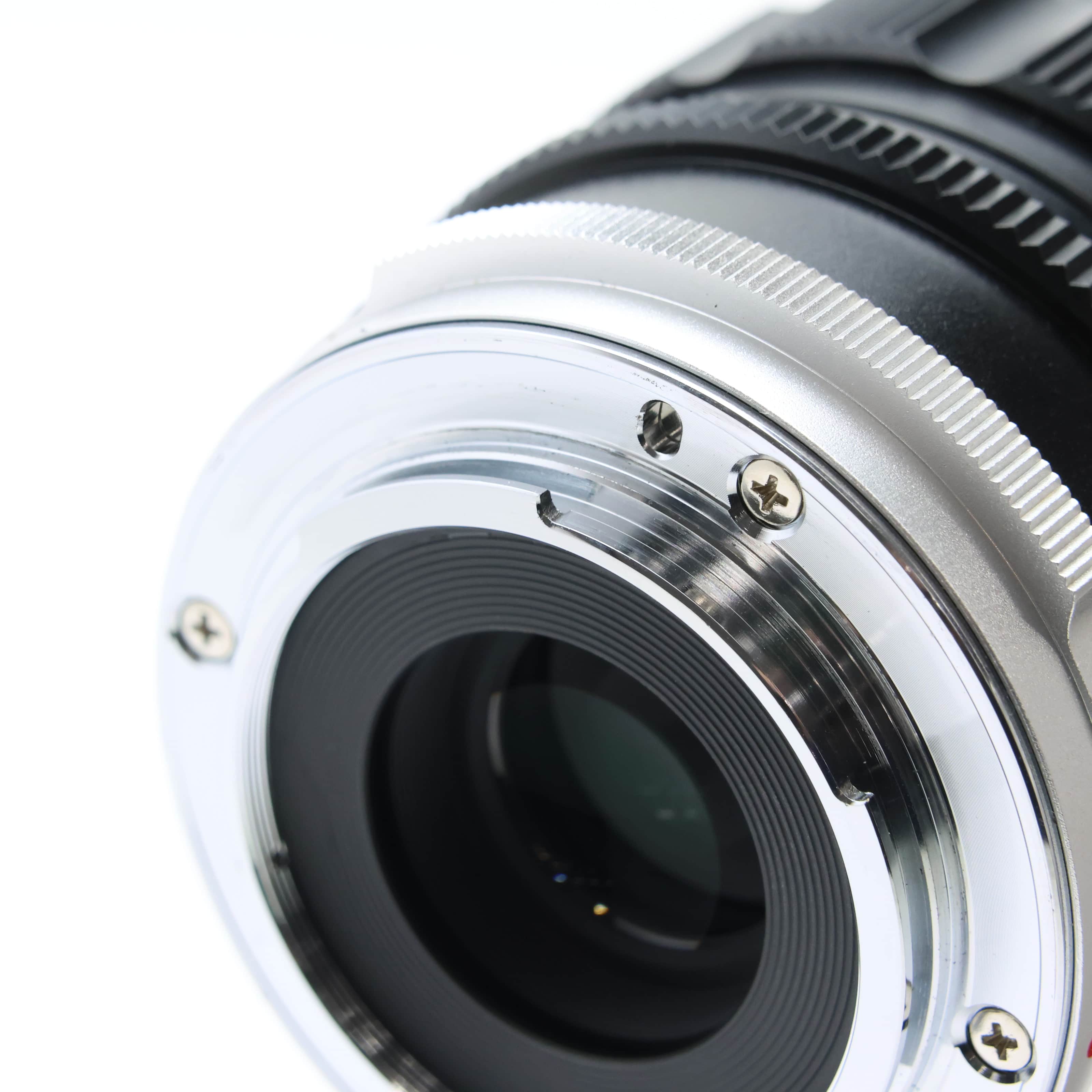 中古)KOWA (コーワ) PROMINAR 25mm F1.8（マイクロフォーサーズ用