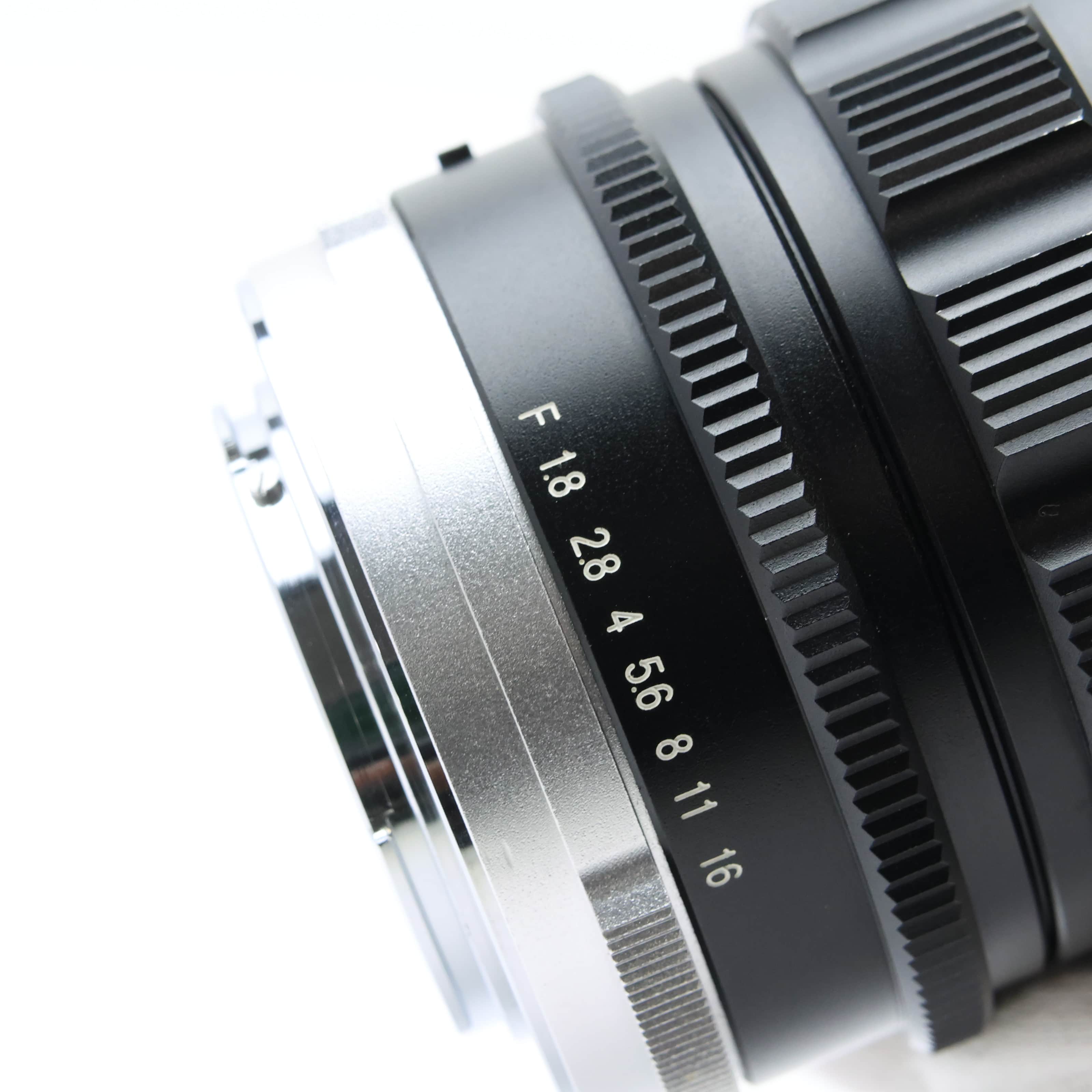 中古)KOWA (コーワ) PROMINAR 25mm F1.8（マイクロフォーサーズ用