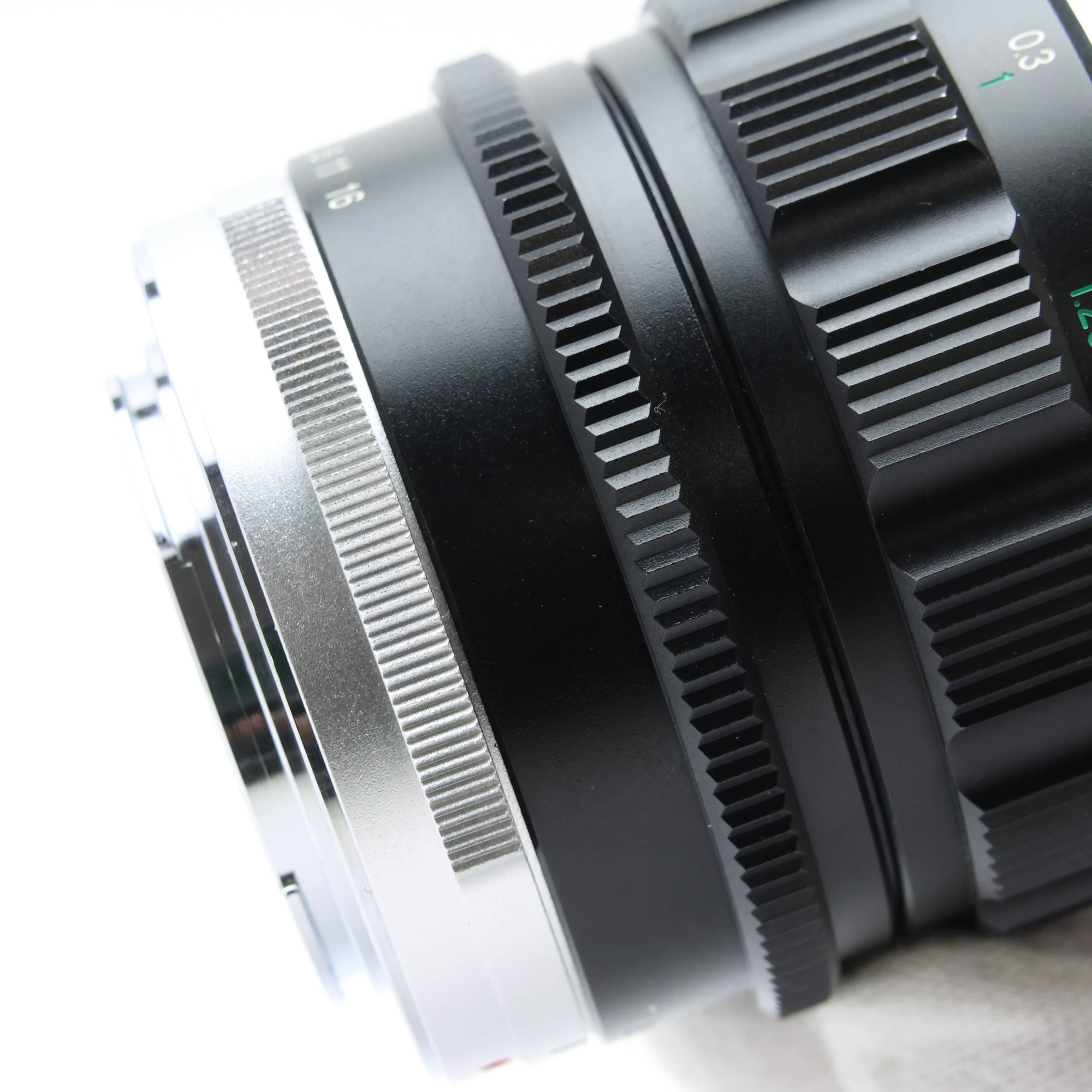 中古)KOWA (コーワ) PROMINAR 25mm F1.8（マイクロフォーサーズ用