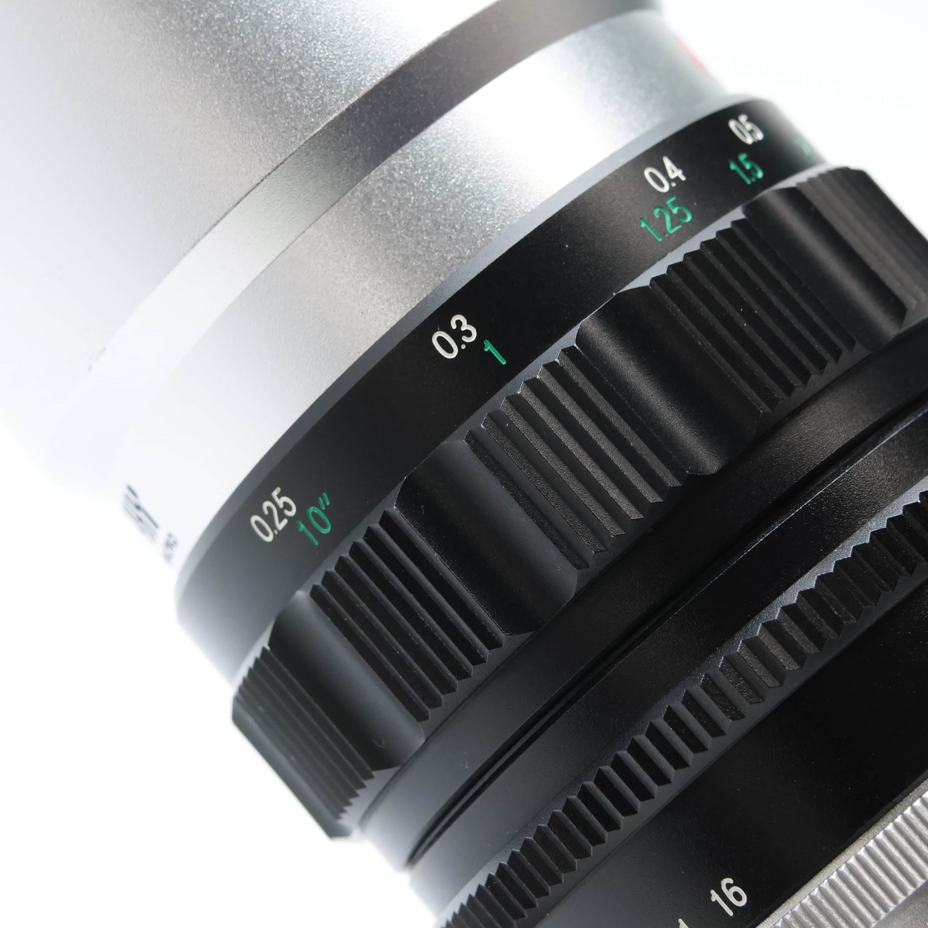 中古)KOWA (コーワ) PROMINAR 25mm F1.8（マイクロフォーサーズ用