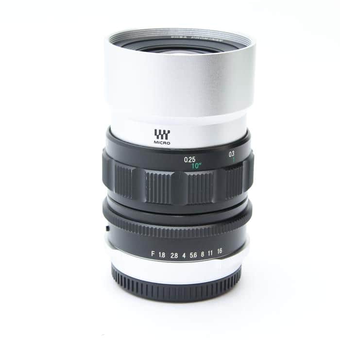 PROMINAR 25mm F1.8(マイクロフォーサーズ用)