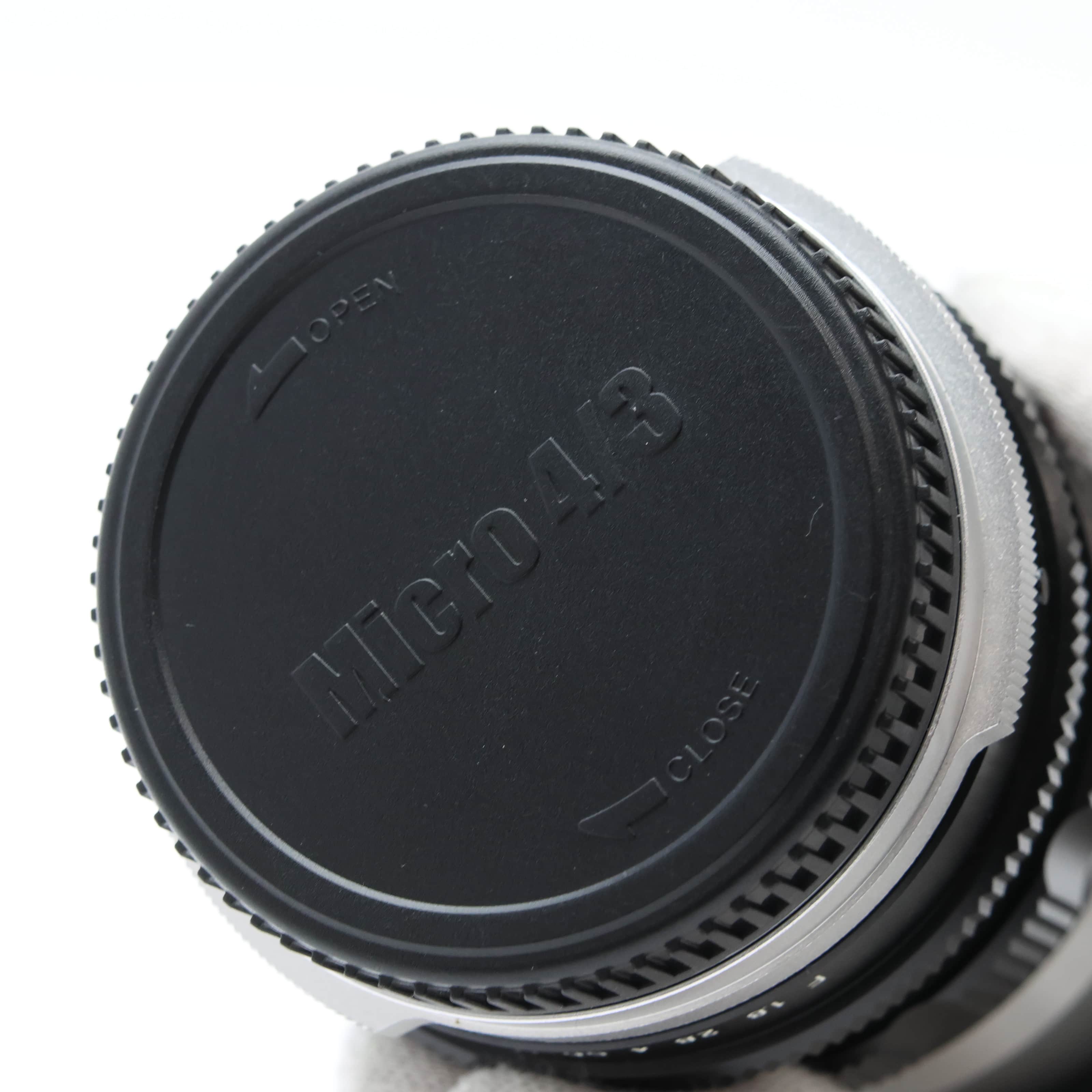 中古)KOWA (コーワ) PROMINAR 25mm F1.8（マイクロフォーサーズ用