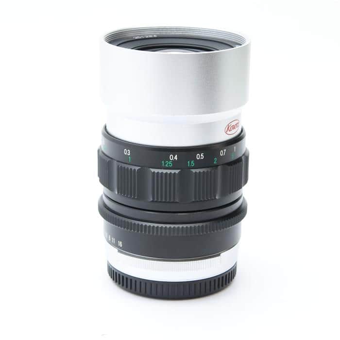 PROMINAR 25mm F1.8(マイクロフォーサーズ用)