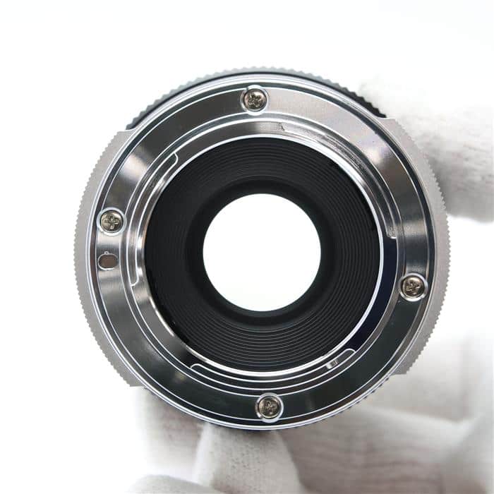 PROMINAR 25mm F1.8(マイクロフォーサーズ用)