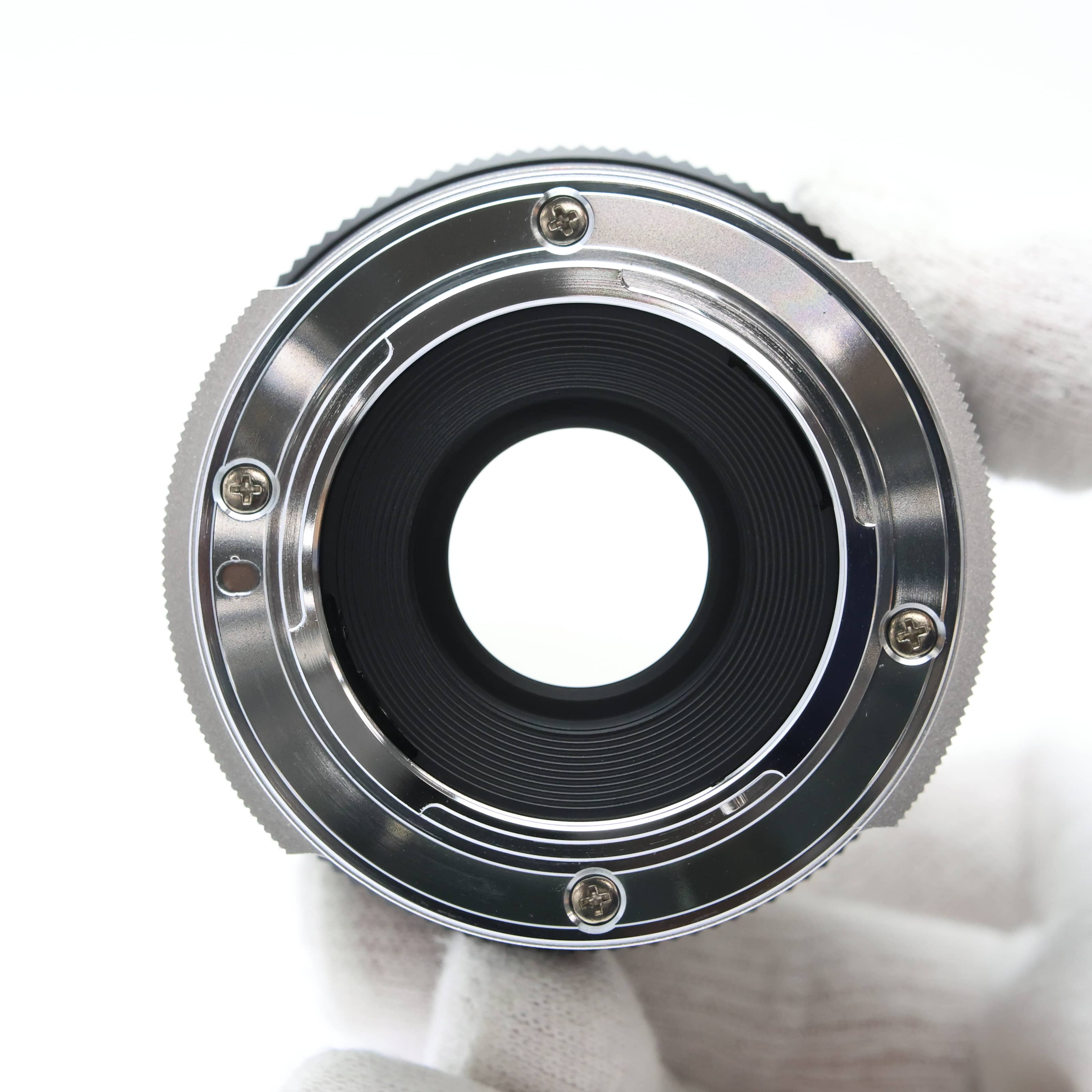中古)KOWA (コーワ) PROMINAR 25mm F1.8（マイクロフォーサーズ用