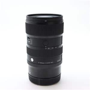 新品)SIGMA (シグマ) Art 17-40mm F1.8 DC（キヤノンRF用）（商品ID