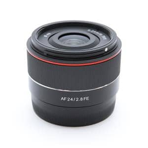 サムヤン AF 24mm F2.8 FE」の商品検索結果 | デジタルカメラ、ミラー