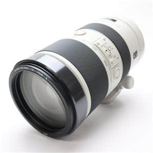 sony 70-400mm f4-5.6 g ssm」の商品検索結果 | デジタルカメラ