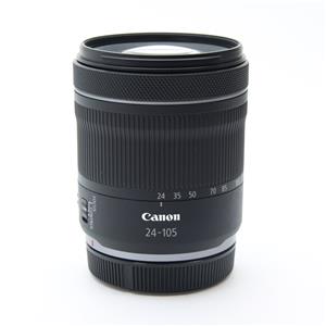 新品)Canon (キヤノン) RF24-105mm F4-7.1 IS STM（商品ID