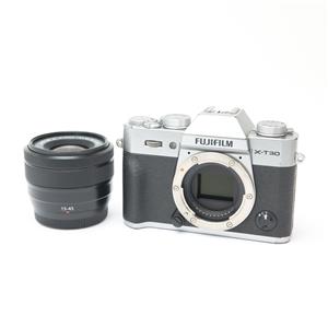 FUJIFILM X-T3 レンズキット」の商品検索結果 | デジタルカメラ