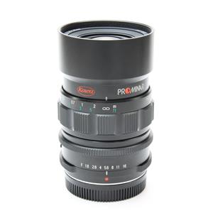 KOWA PROMINAR 25mm F1.8(マイクロフォーサーズ用)」の商品検索結果
