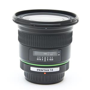 PENTAX (ペンタックス) DA 14mm F2.8 ED(IF)」の商品検索結果