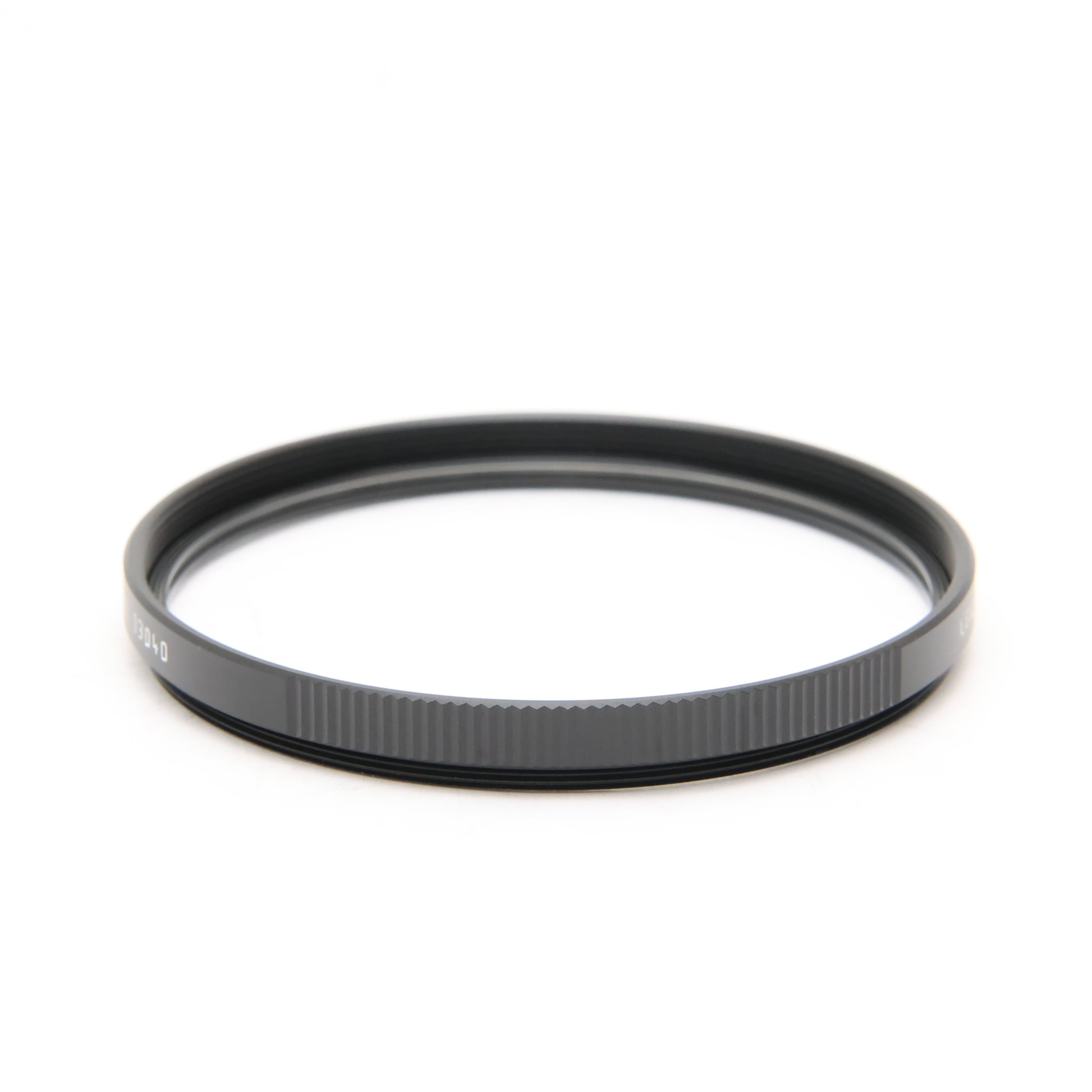中古)Leica (ライカ) UVAフィルター E67 II ブラック（商品ID 