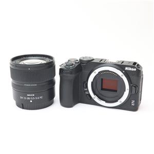 Nikon (ニコン) Z30 12-28 PZ VR レンズキット メイン