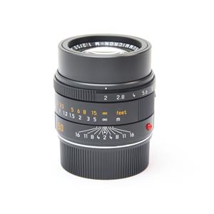 APO-Summicron M50mm f2.0 ASPH. 修理点検済み アポズミクロン M50mm F2.0 ASPH.」「交換レンズ」「Leica」「中古商品