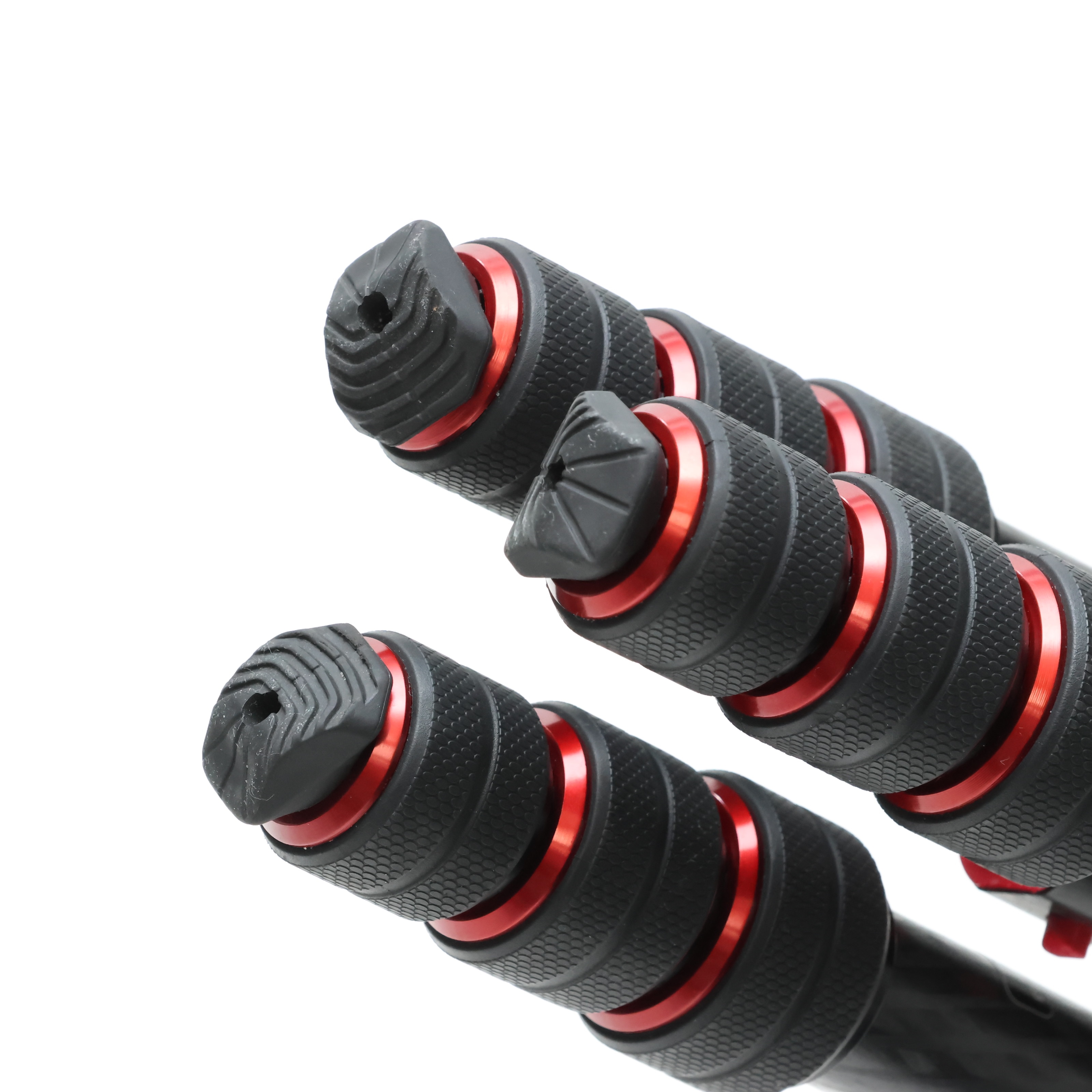 中古)Manfrotto (マンフロット) 190go! カーボン三脚4段+XPRO3ウェイ雲