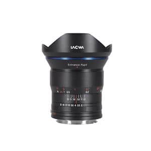 新品)LAOWA （ラオワ） 15mm F2 ZERO-D (ライカSL/TL用)（商品ID