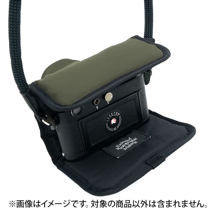 新品)YOSEMITE（ヨセミテ） YOSEMITE SPRINGROLL CAMERA JACKET