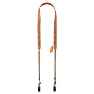 PGYTECH（ピージーワイテック） カメラストラップ スリム P-CB-582 キャラメルブラウン メイン