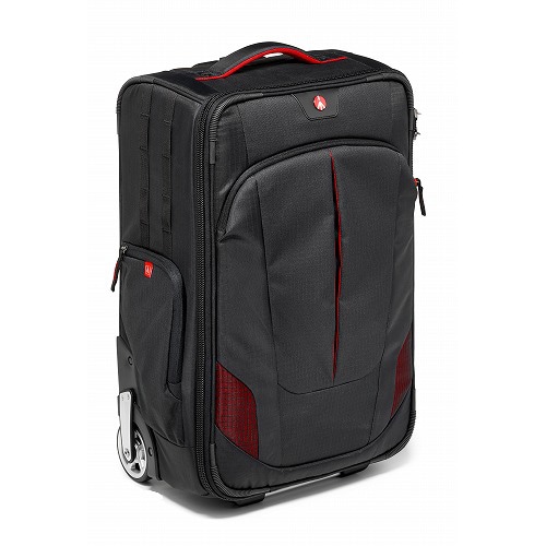 Manfrotto (マンフロット) PL ローラーバッグ 55 MB PL-RL-55