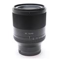 SONY (ソニー) Planar T* FE 50mm F1.4 ZA SEL50F14Z