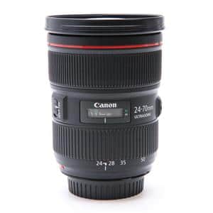 カメラ レンズ(ズーム) EF24-70mm F2.8L II USM」「中古商品」の商品検索結果 | デジタル 