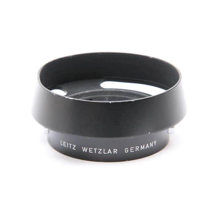 (中古)Leica (ライカ) 12586 レンズフード (ズミルックス M50mm F1.4  後期型用)（商品ID：3717016985500）詳細ページ | デジタルカメラ、ミラーレスカメラ、交換レンズの総合サイト｜マップカメラ