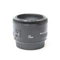 Canon (キヤノン) EF50mm F1.8 II