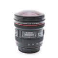Canon (キヤノン) EF8-15mm F4L フィッシュアイ USM