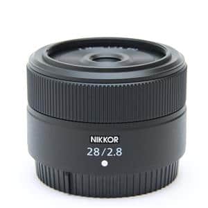 NIKKOR Z 28mm F2.8」「Nikon」「中古商品」の商品検索結果 NIKKOR Z 28mm F2.8」「Nikon」「中古商品」の商品検索結果