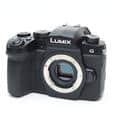 LUMIX DC-G99 ボディ