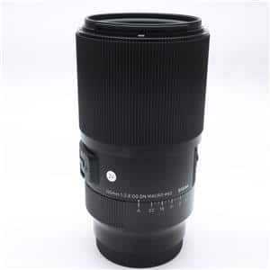 SIGMA (シグマ) Art 105mm F2.8 DG DN MACRO (ソニーE用/フル SIGMA (シグマ) Art 105mm F2.8 DG DN MACRO (ソニーE用/フル