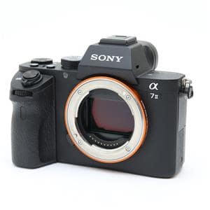 SONY (ソニー) α7II ボディ ILCE-7M2 メイン