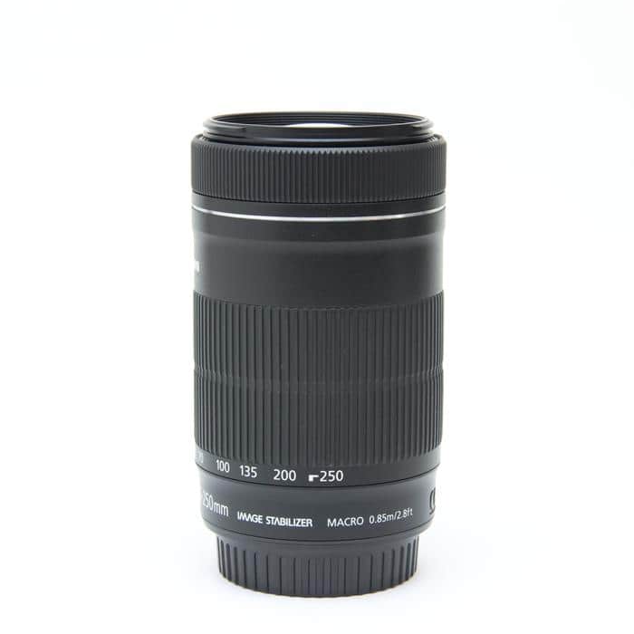 レンズ(ズーム) ef-s55-250mm f4-5.6 is stm Amazon.co.jp: EF-S55-250mm F4-5.6 IS STM : 家電＆カメラ