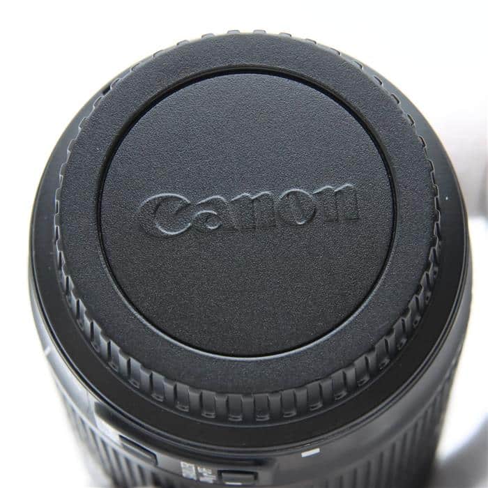 中古)Canon (キヤノン) EF-S55-250mm F4-5.6 IS STM（商品ID