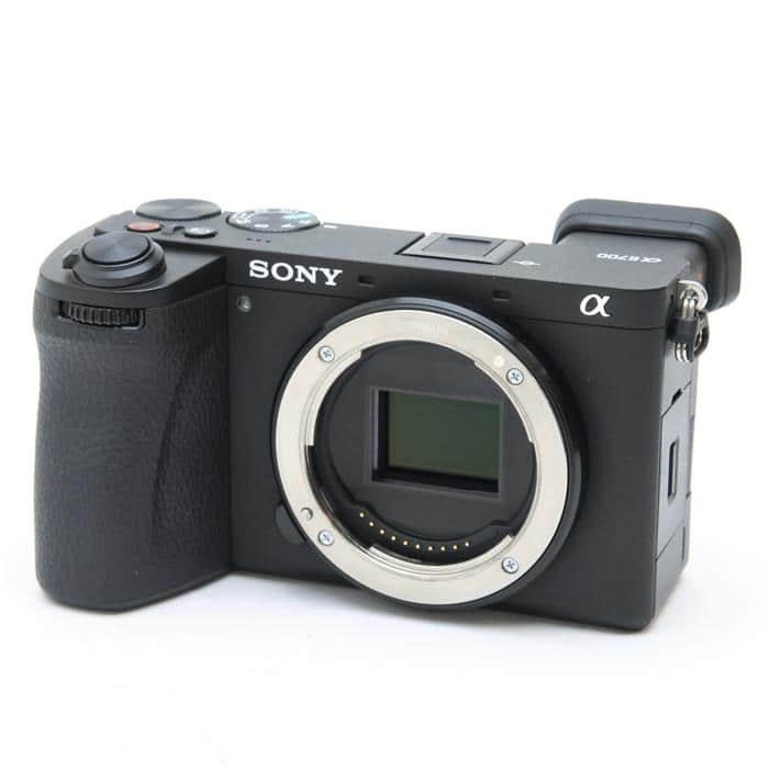 α6700 ボディ ILCE-6700