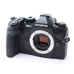 OLYMPUS (オリンパス) OM-D E-M1 Mark II ボディ メイン