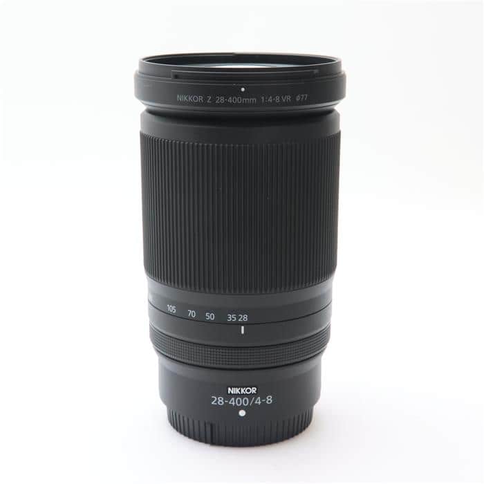 NIKKOR Z 28-400mm F4-8 VR